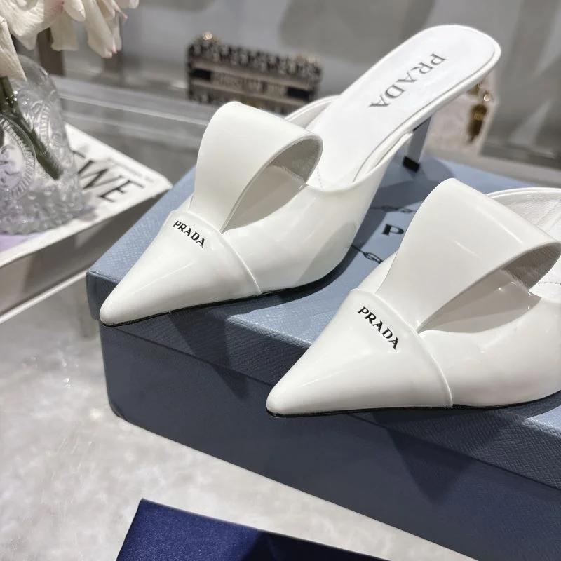 Prada Slippers Efficient 34948