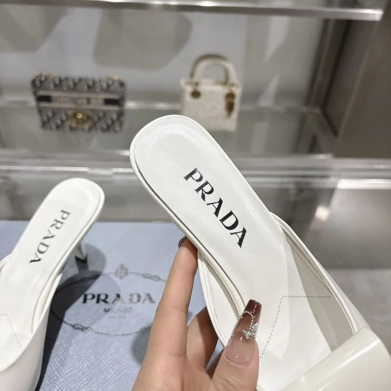 Prada Slippers Efficient 34948