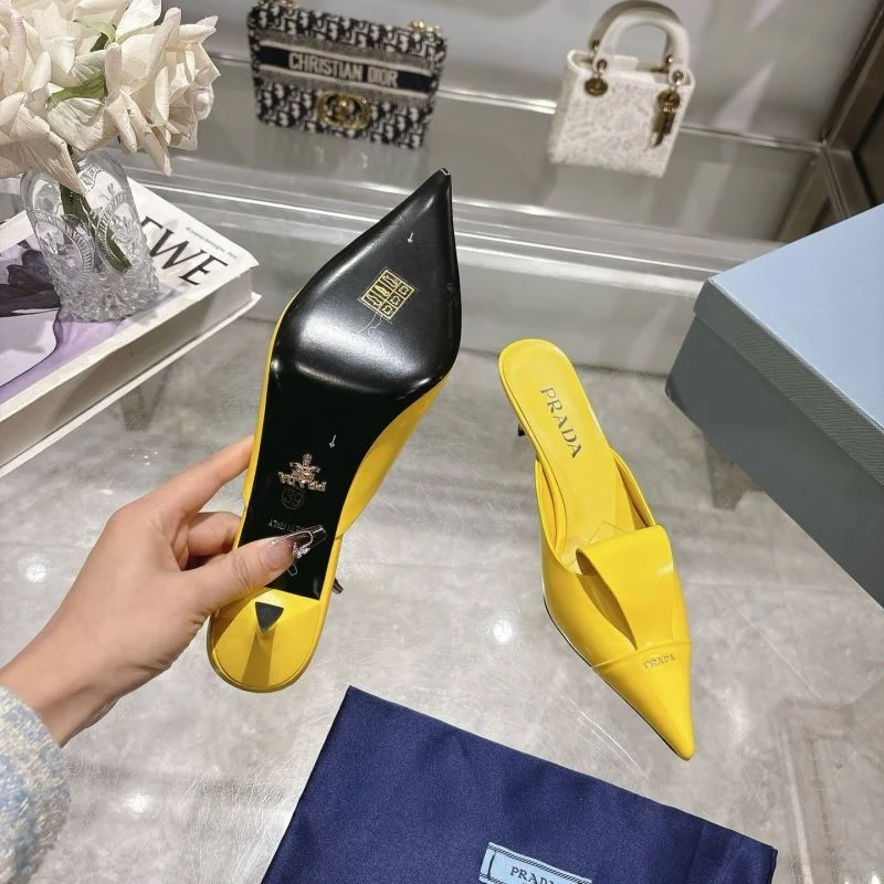 Affordable Prada Slippers 34962