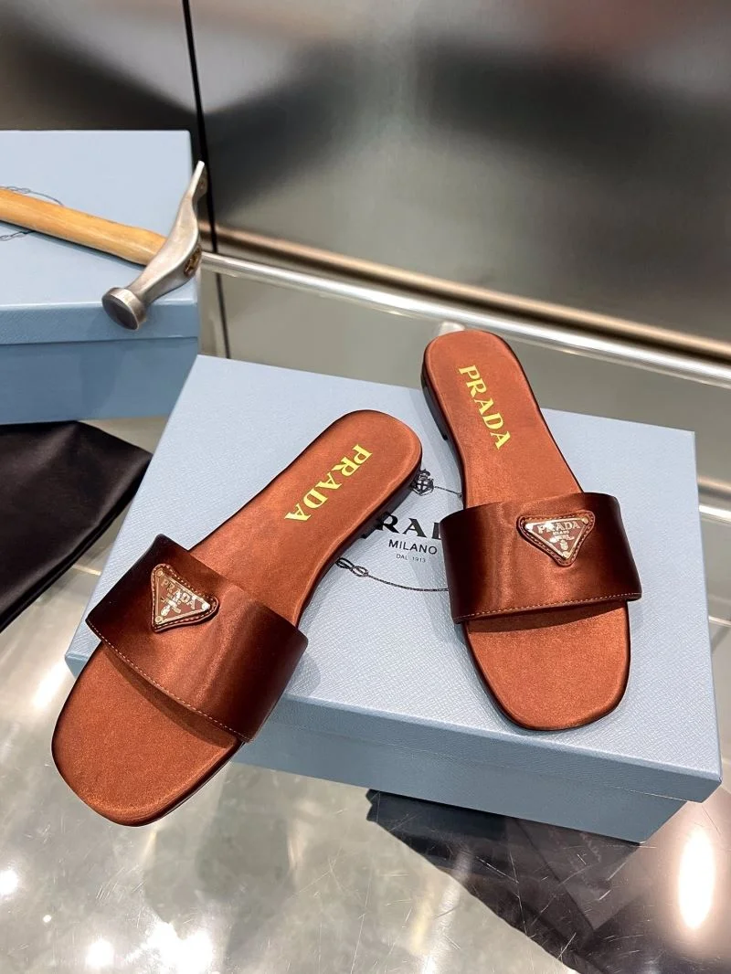 Prada Slippers HighQuality 34936