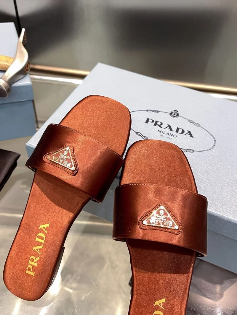 Prada Slippers HighQuality 34936