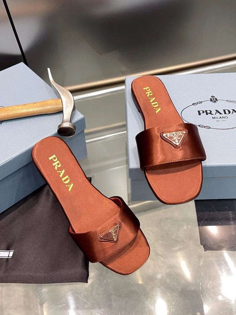Prada Slippers HighQuality 34936