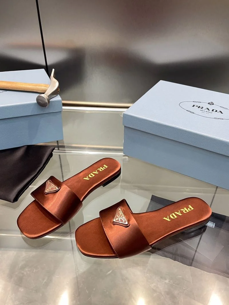 Prada Slippers HighQuality 34936