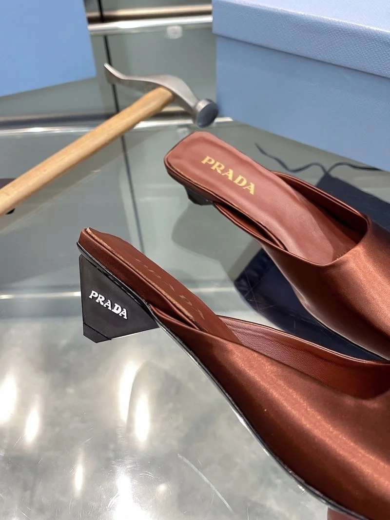 TopPick Prada Slippers 34960