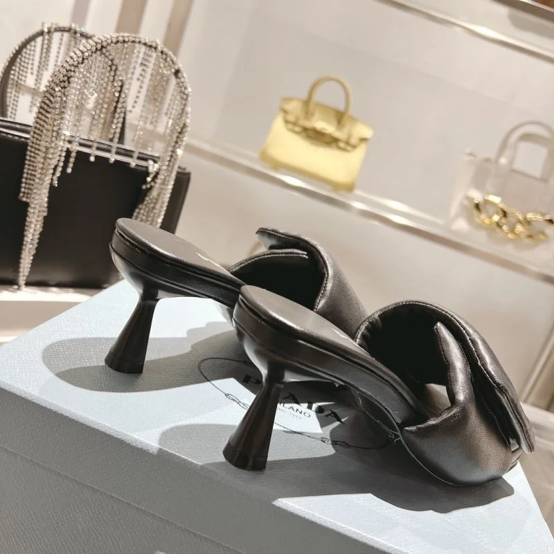 Durable Prada Slippers 34942