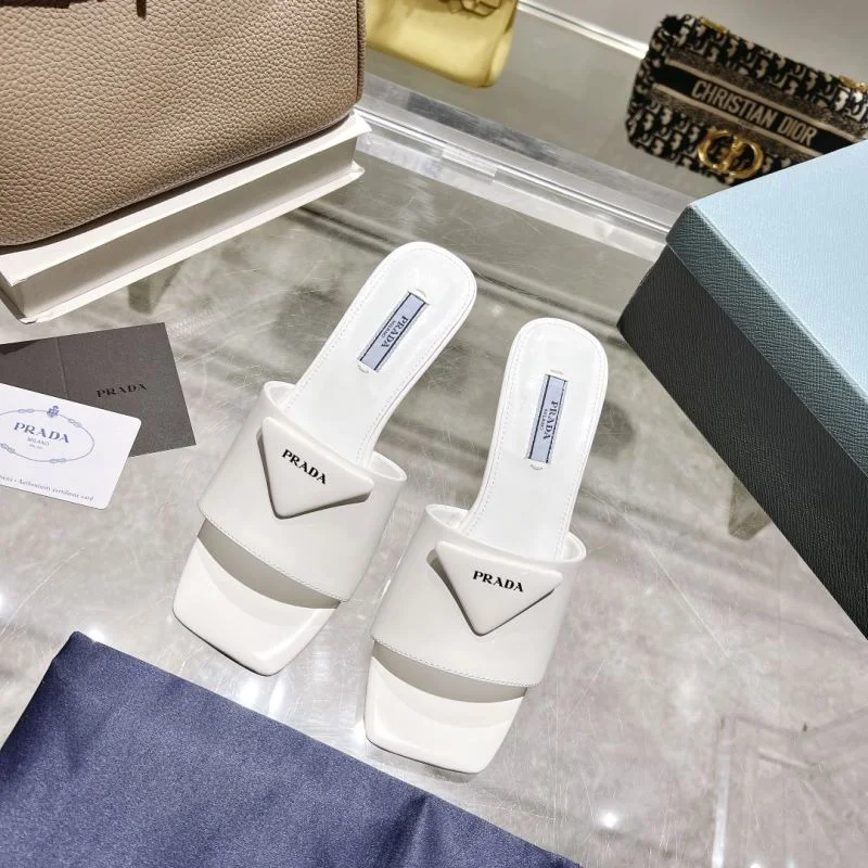 Prada Slippers UrbanChic 34945