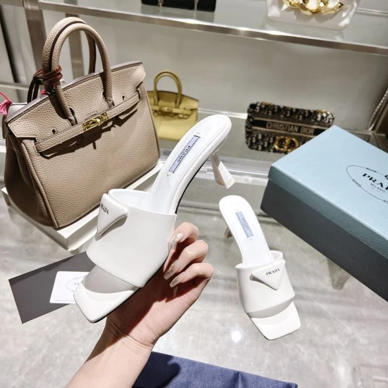 Prada Slippers UrbanChic 34945