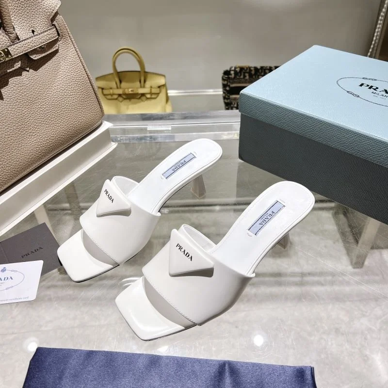 Prada Slippers UrbanChic 34945