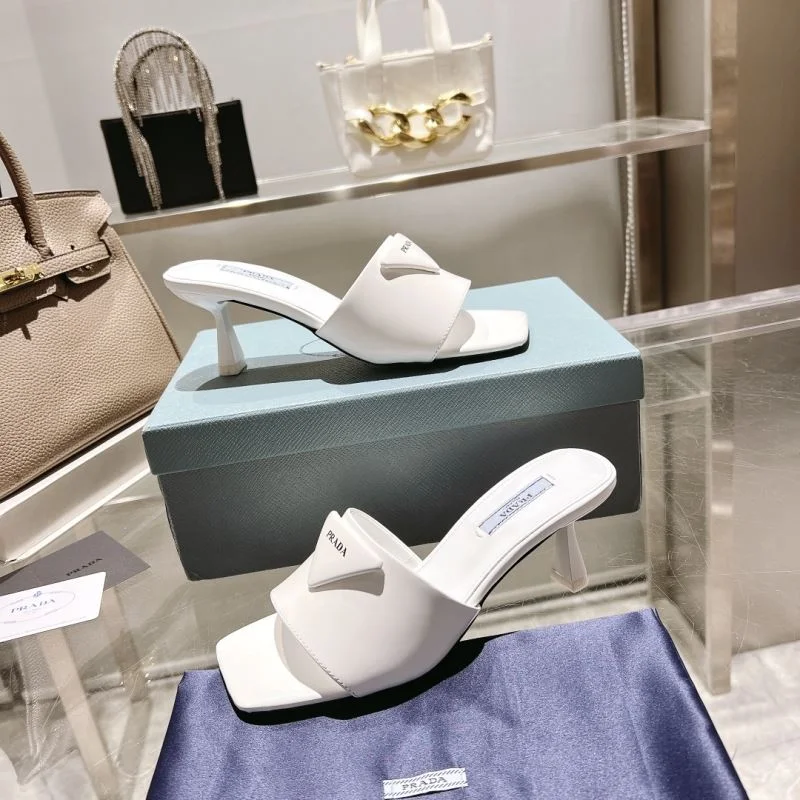 Prada Slippers UrbanChic 34945
