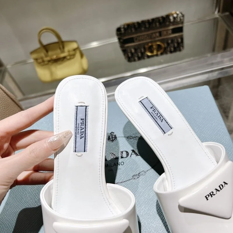 Prada Slippers UrbanChic 34945