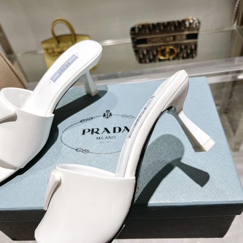 Prada Slippers UrbanChic 34945