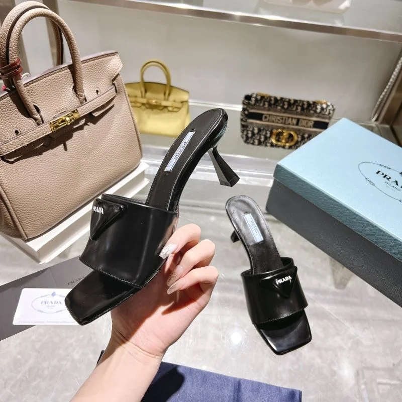 Prada Slippers Efficient 34946