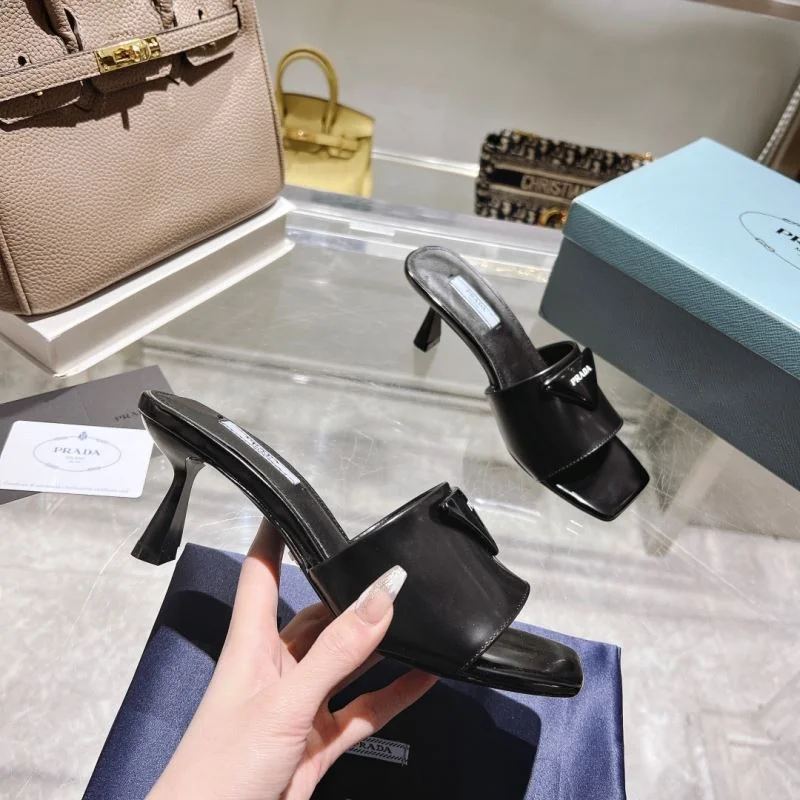 Prada Slippers Efficient 34946