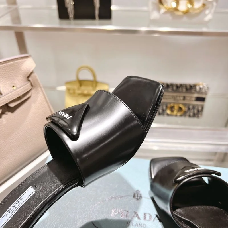 Prada Slippers Efficient 34946