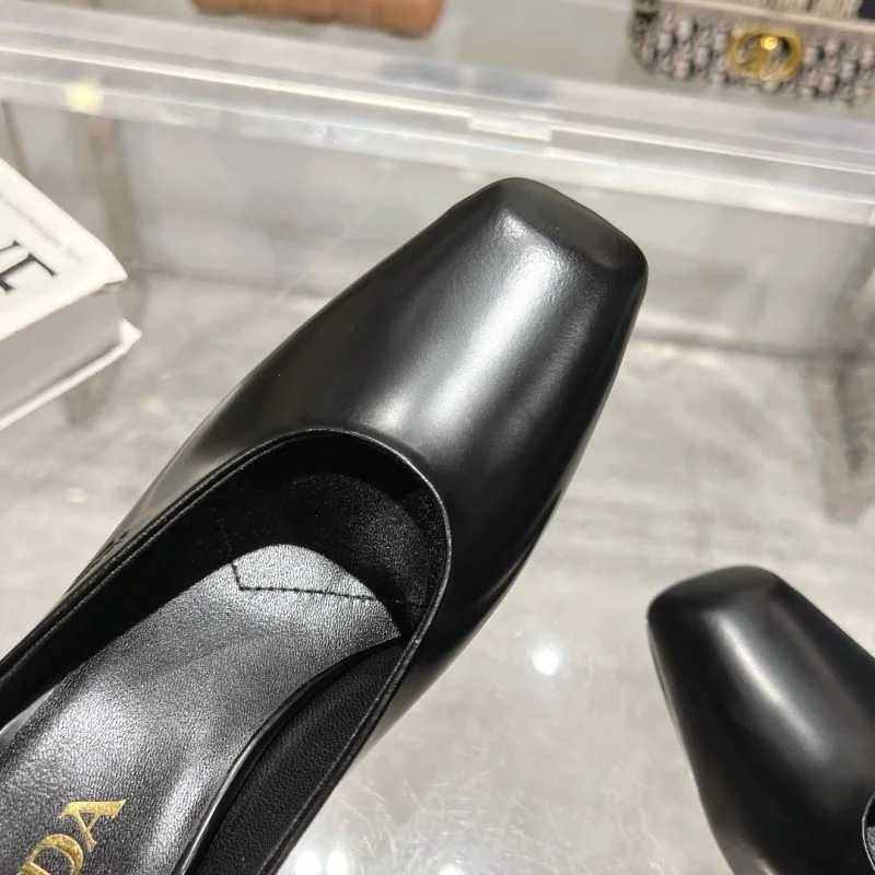 TravelReady Prada Slippers 34954