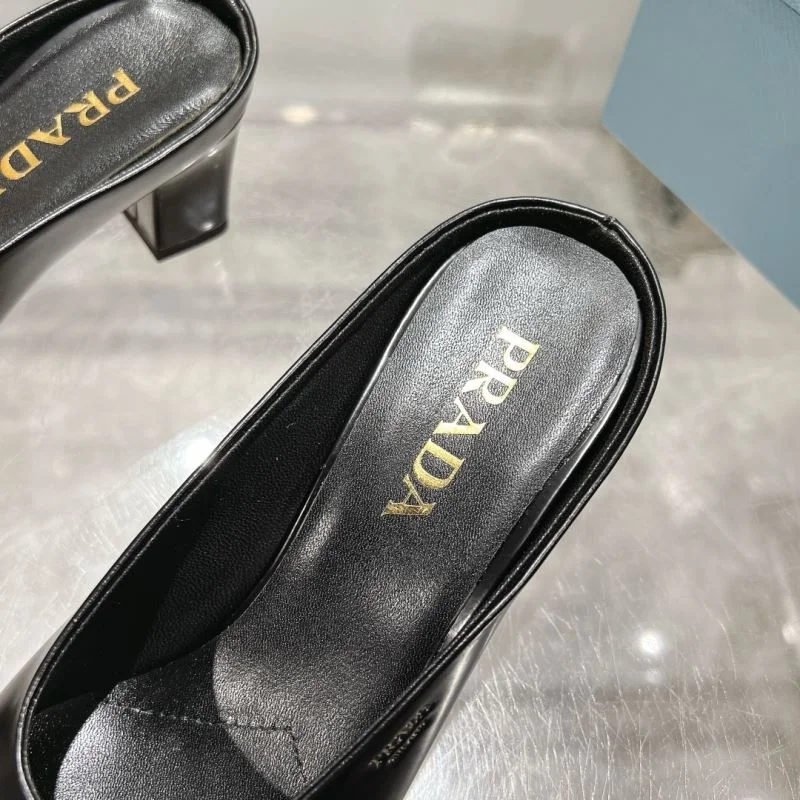 TravelReady Prada Slippers 34954