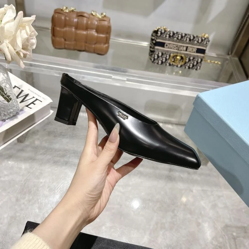 TravelReady Prada Slippers 34954