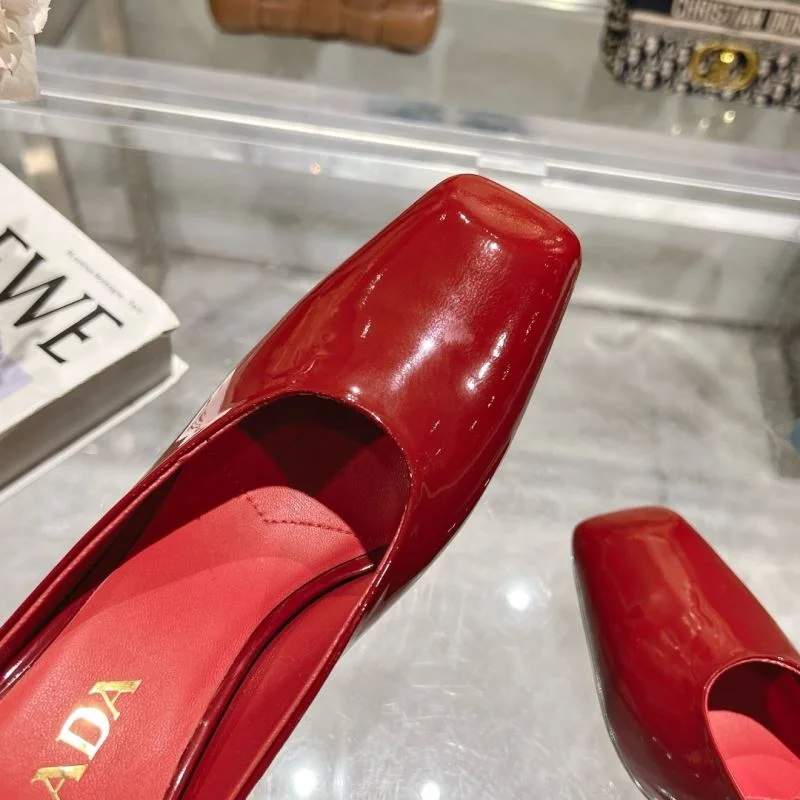 GoodFit Prada Slippers 34950
