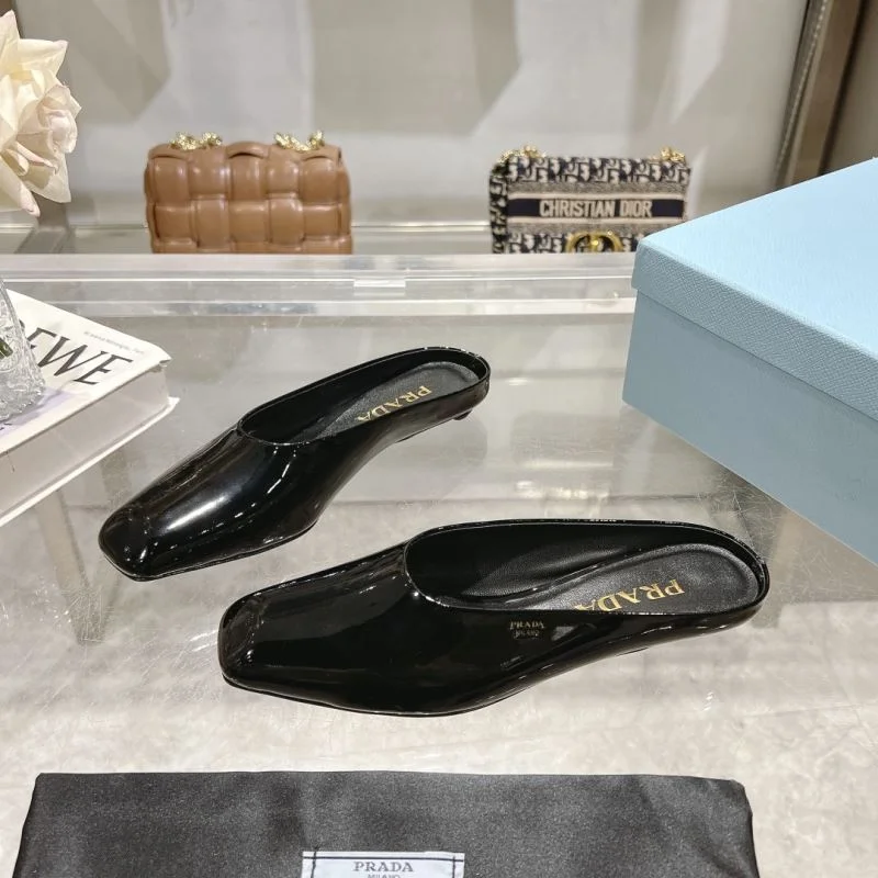 Prada Slippers BestValue 34933