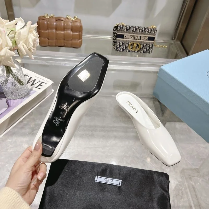 Prada Slippers DailyWear 34939