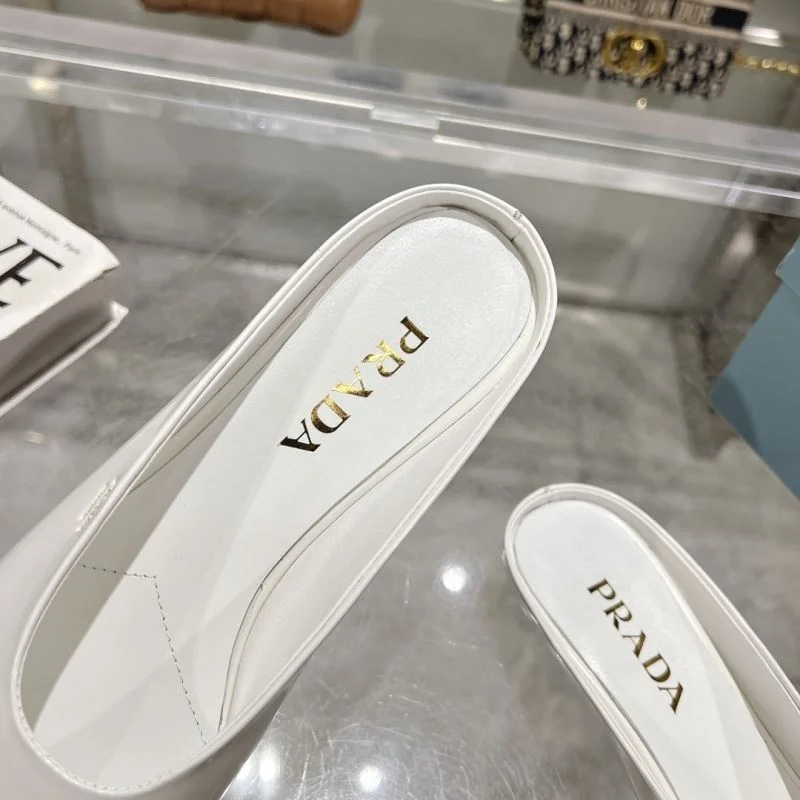 Prada Slippers DailyWear 34939