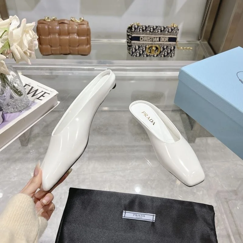 Prada Slippers DailyWear 34939