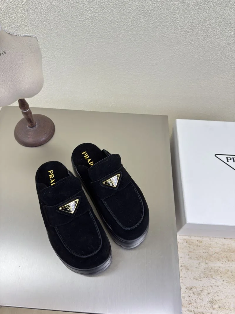 Prada Slippers HighPerformance 34932