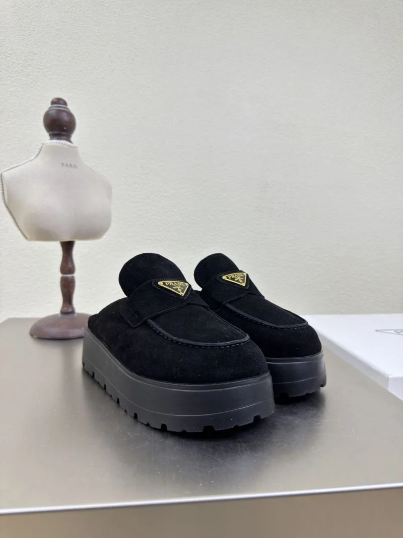 Prada Slippers HighPerformance 34932