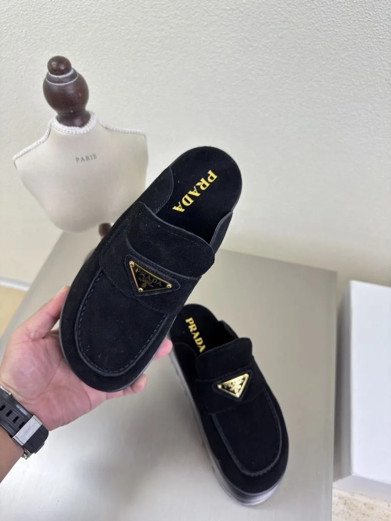 Prada Slippers HighPerformance 34932