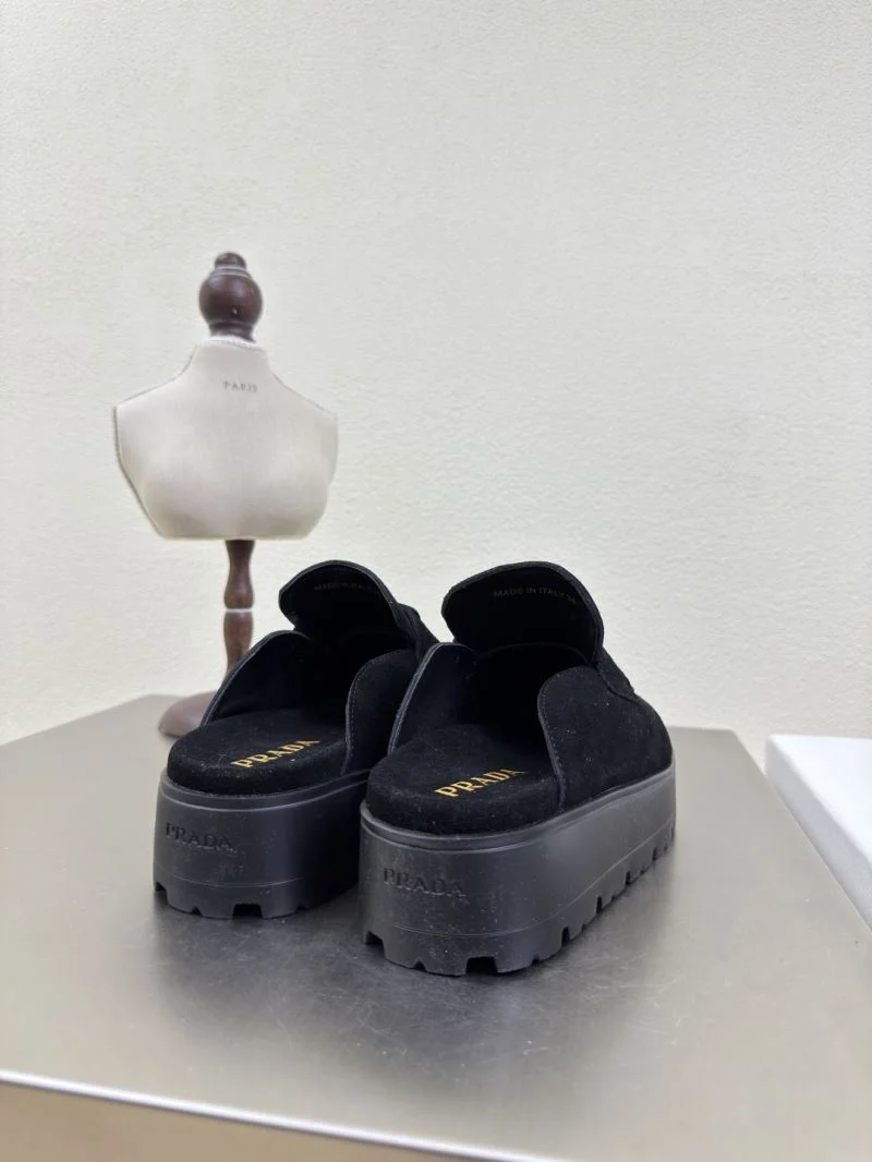 Prada Slippers HighPerformance 34932