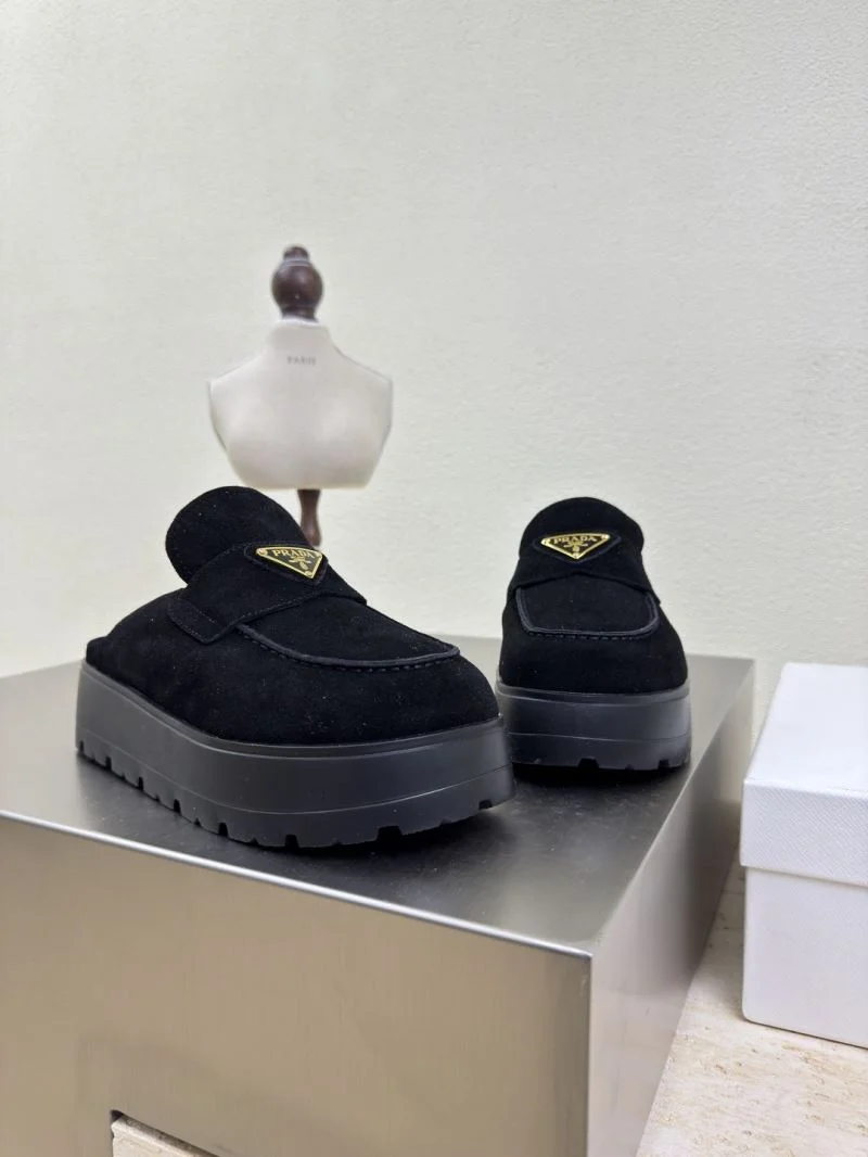 Prada Slippers HighPerformance 34932