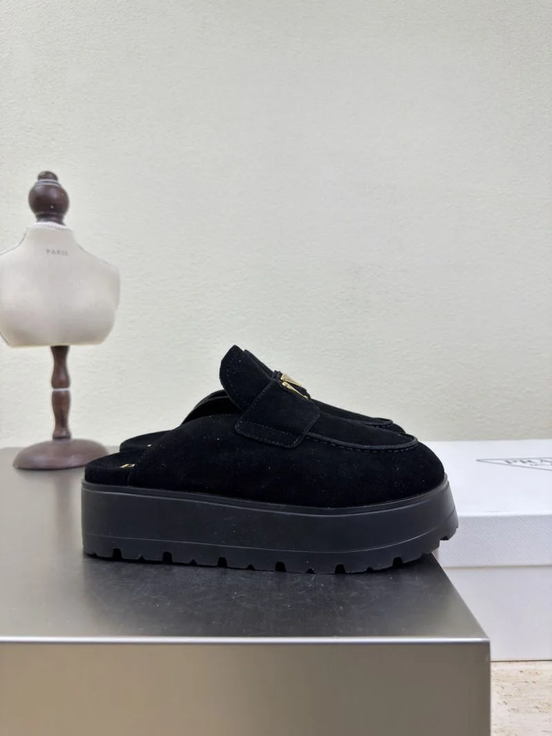 Prada Slippers HighPerformance 34932