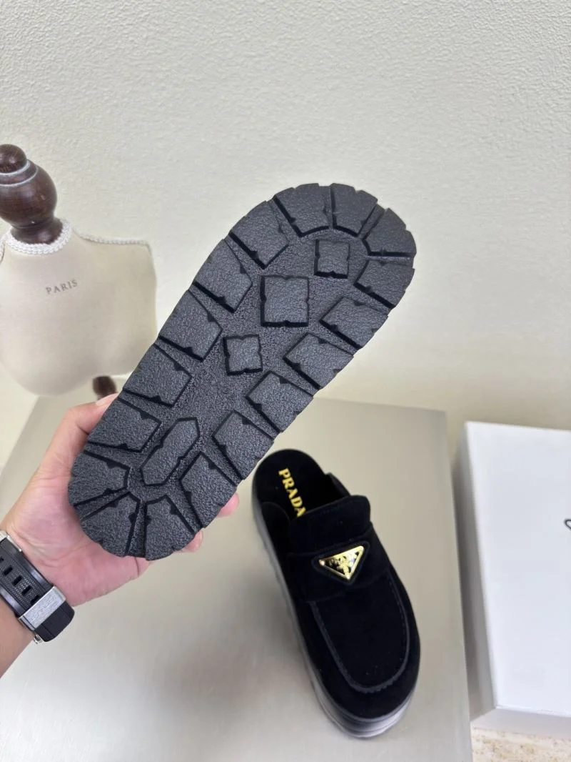 Prada Slippers HighPerformance 34932