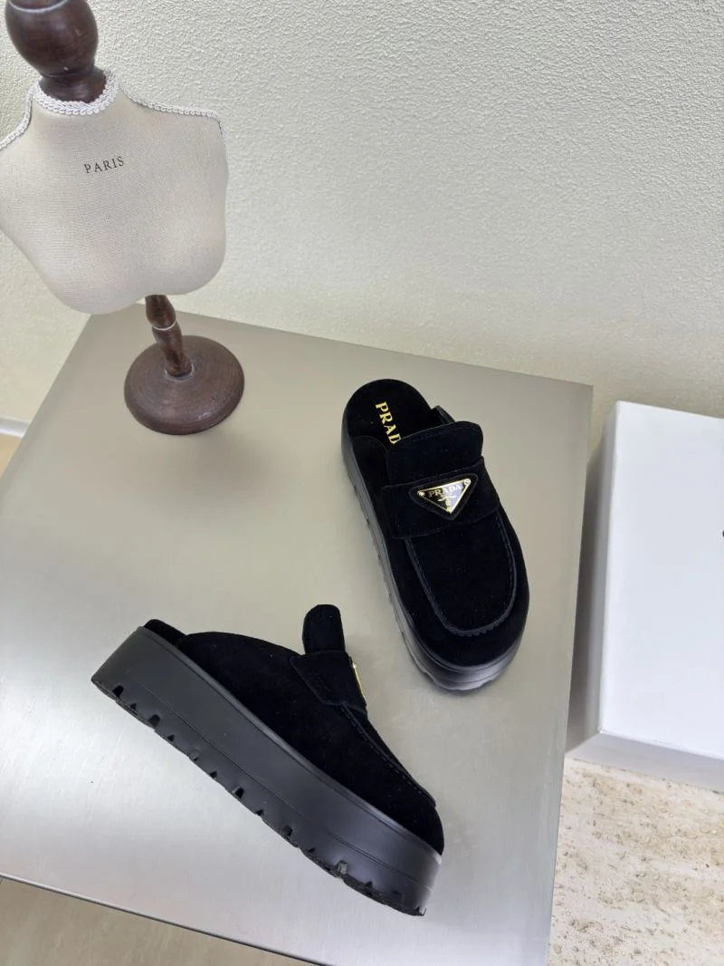 Prada Slippers HighPerformance 34932