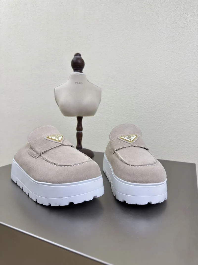 Affordable Prada Slippers 34930