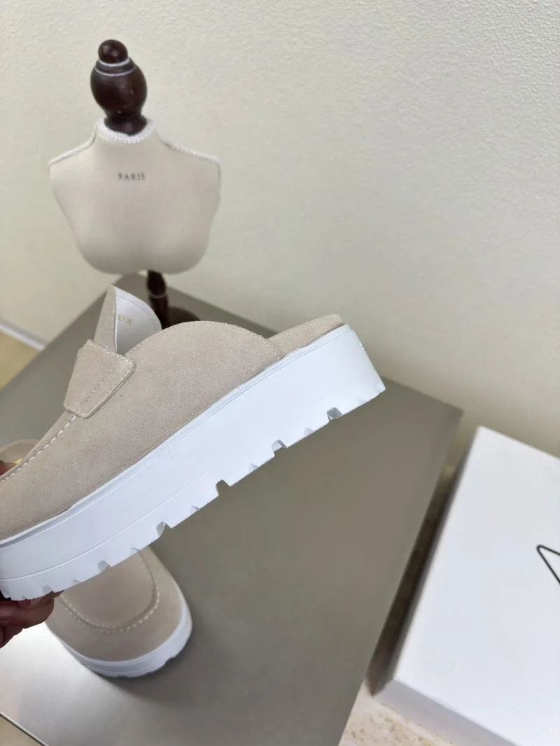 Affordable Prada Slippers 34930