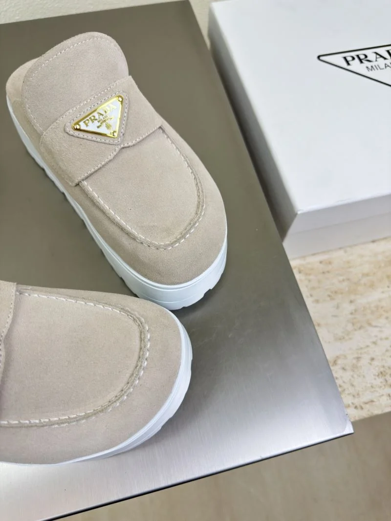 Affordable Prada Slippers 34930