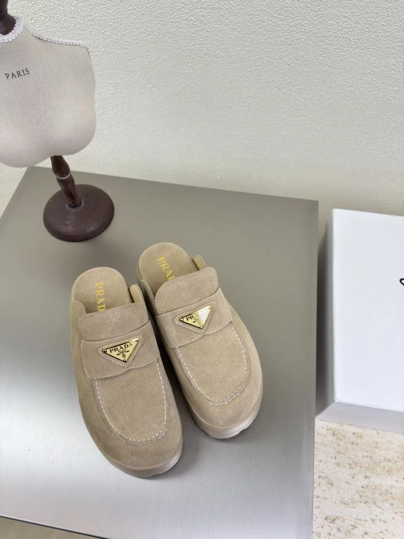 Prada Slippers UrbanChic 34929