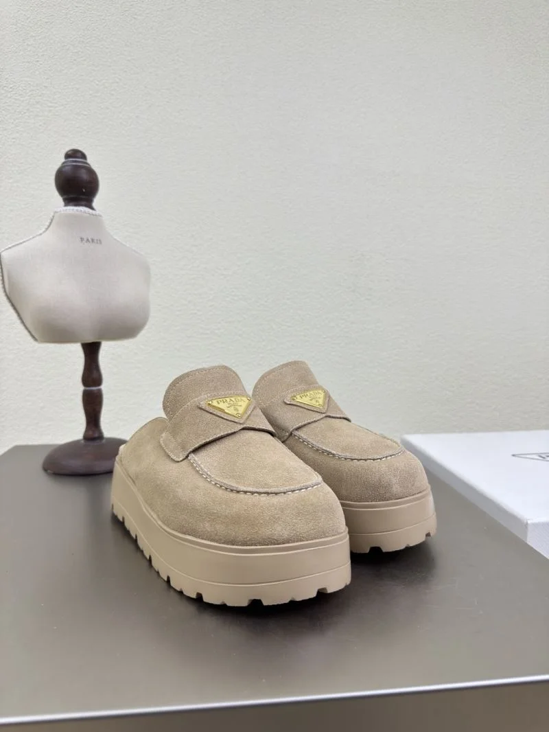 Prada Slippers UrbanChic 34929
