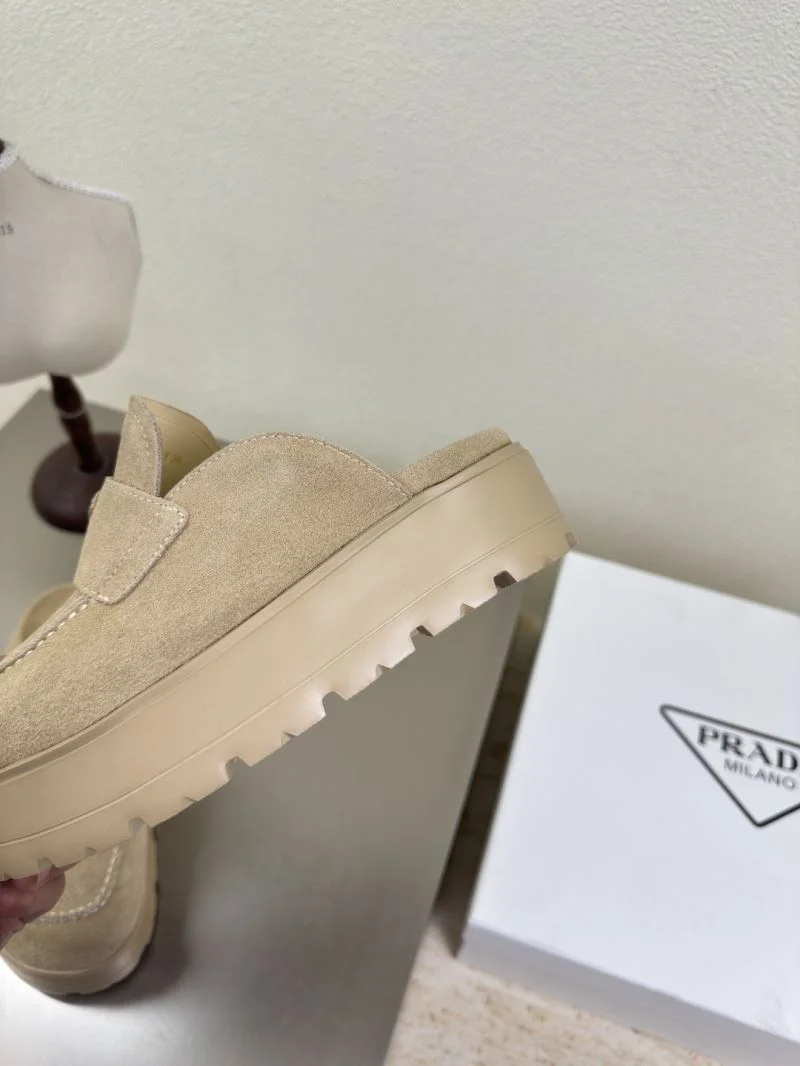 Prada Slippers UrbanChic 34929