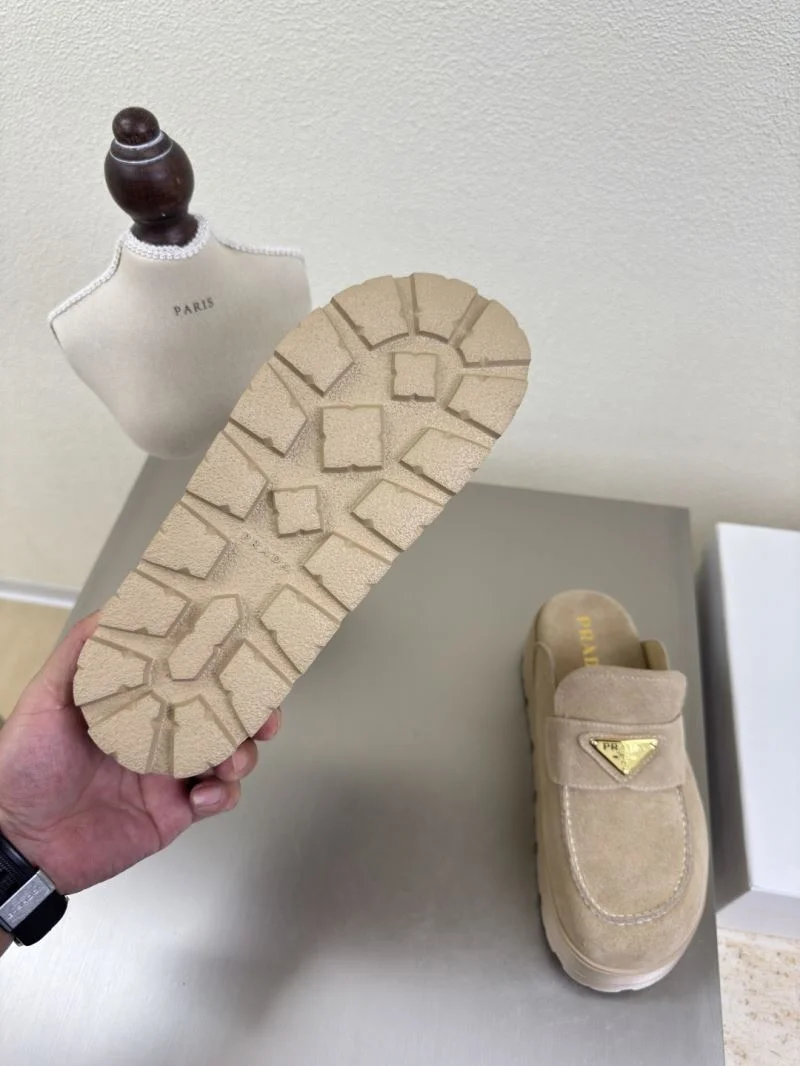 Prada Slippers UrbanChic 34929