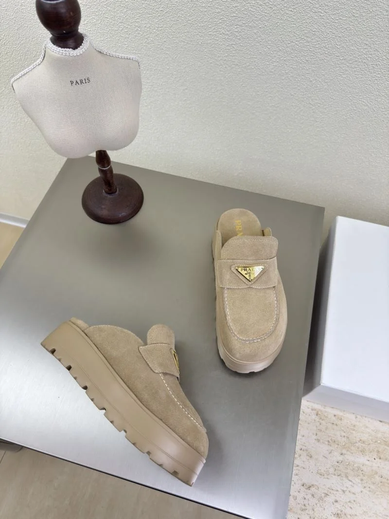 Prada Slippers UrbanChic 34929