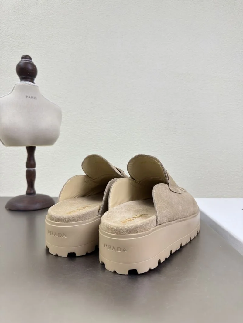 Prada Slippers UrbanChic 34929