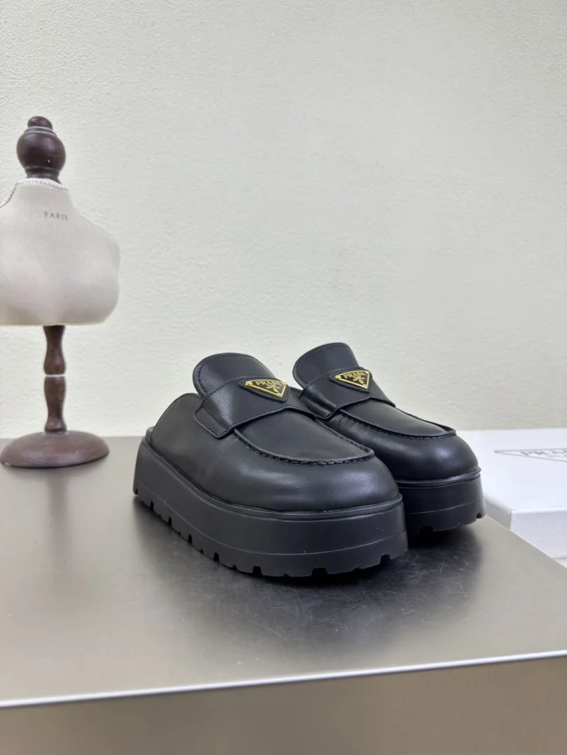 GoodFit Prada Slippers 34914