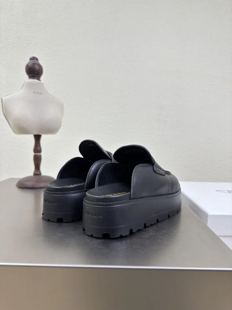 GoodFit Prada Slippers 34914