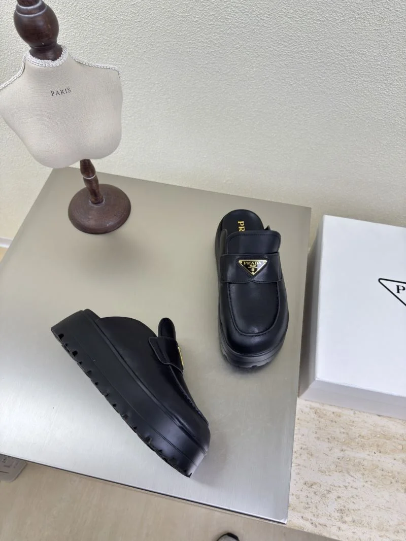 GoodFit Prada Slippers 34914