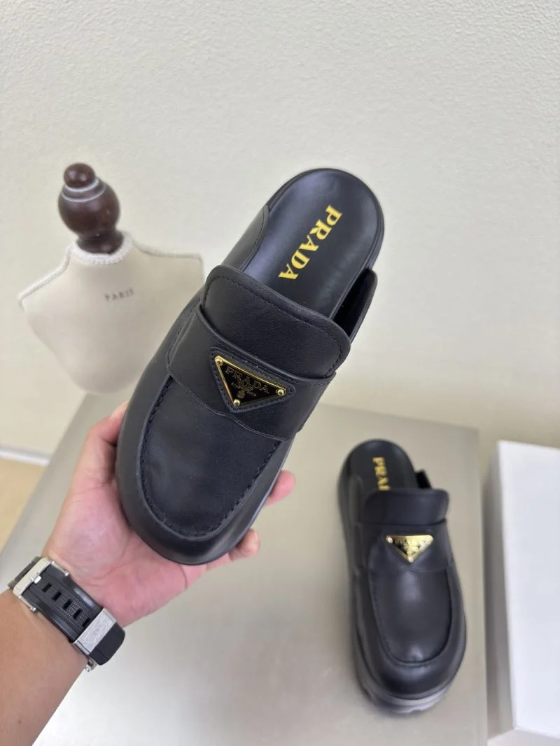 GoodFit Prada Slippers 34914