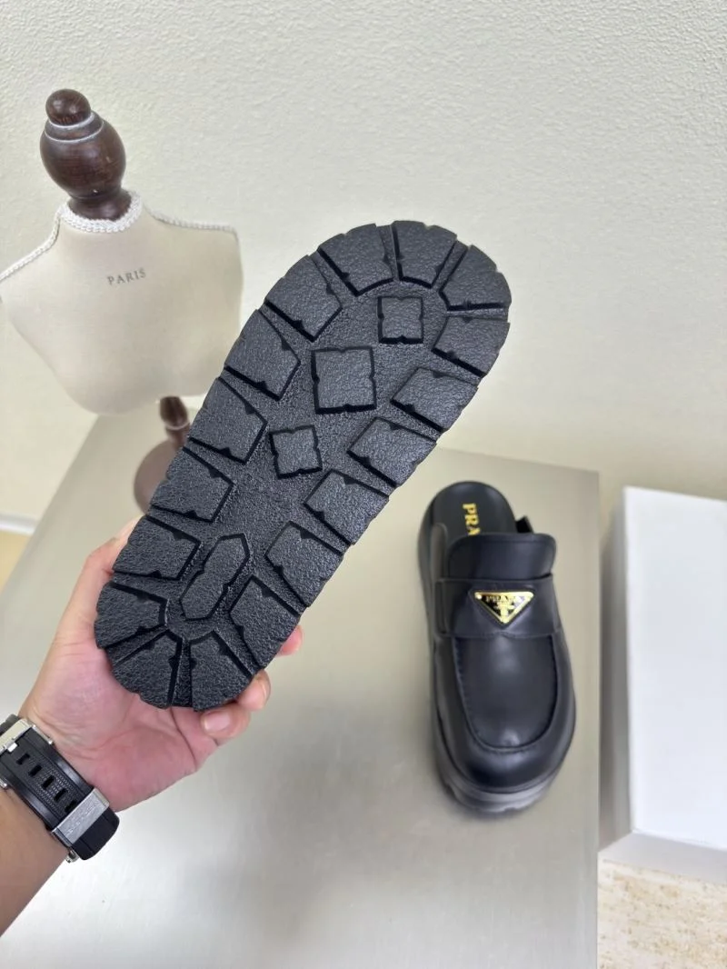GoodFit Prada Slippers 34914