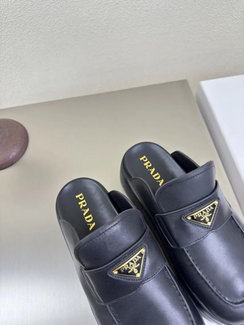 GoodFit Prada Slippers 34914