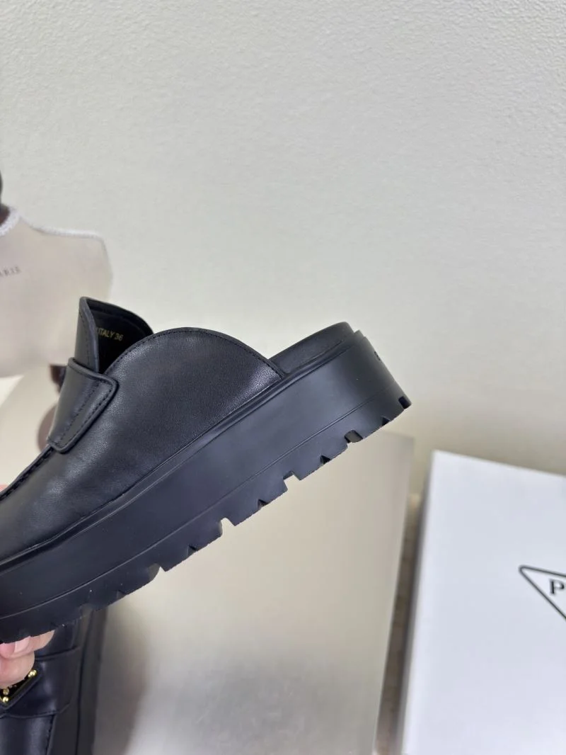 GoodFit Prada Slippers 34914